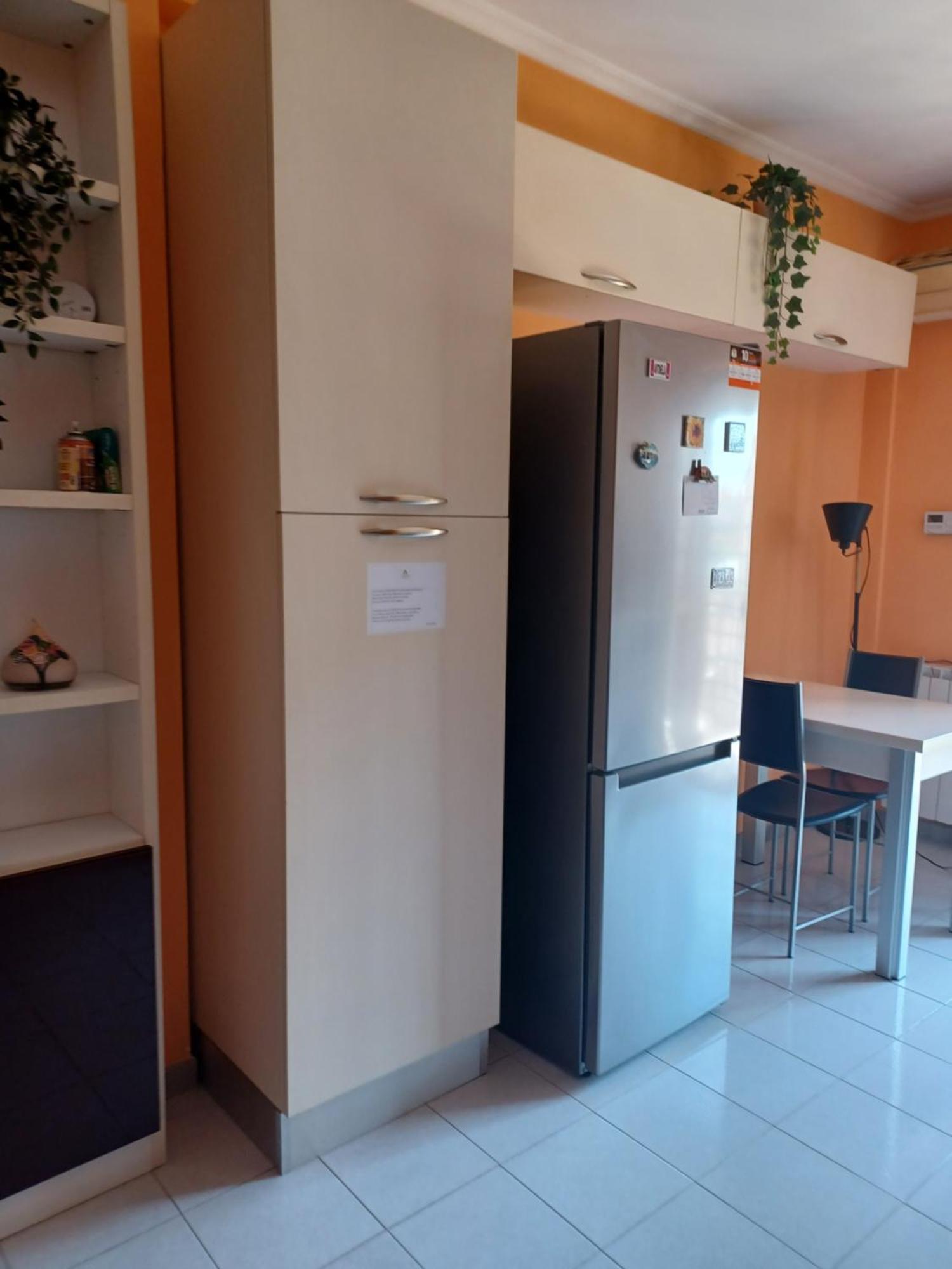 チャンピーノ Casa Manuヴィラ エクステリア 写真