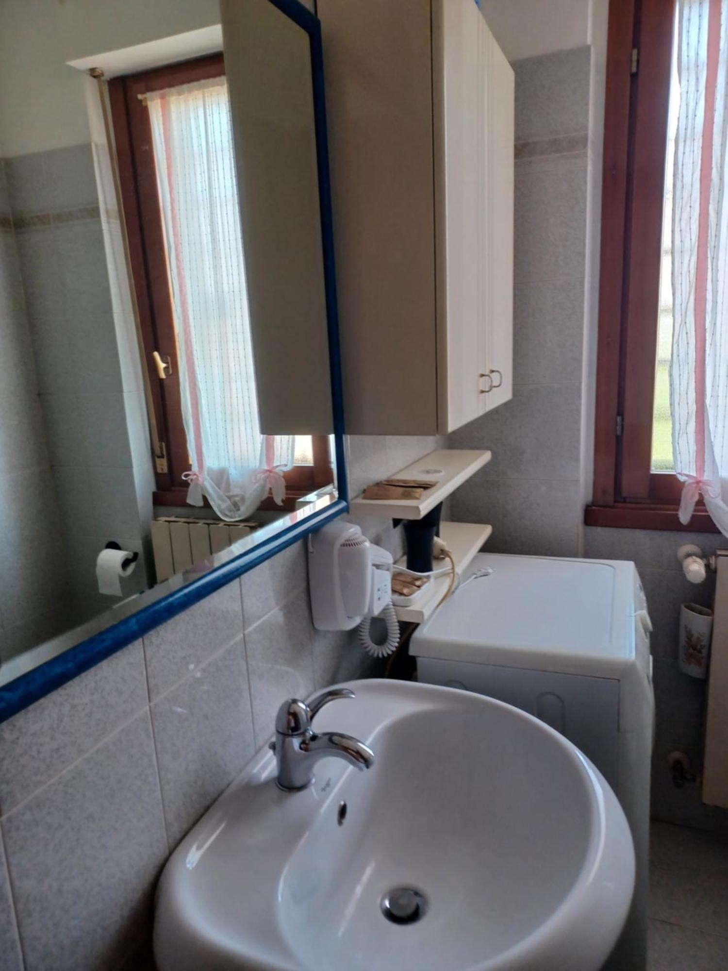 チャンピーノ Casa Manuヴィラ エクステリア 写真