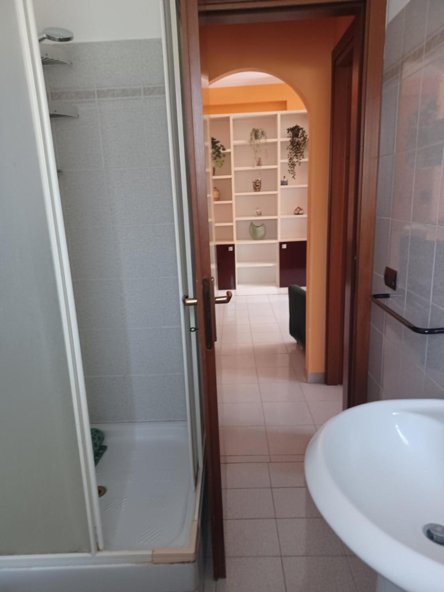 チャンピーノ Casa Manuヴィラ エクステリア 写真